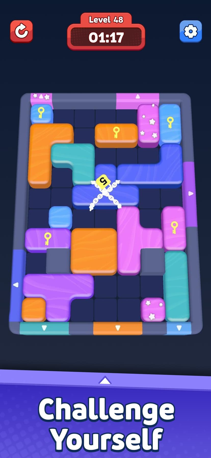 City Block Jam screenshot 12 - screenshot