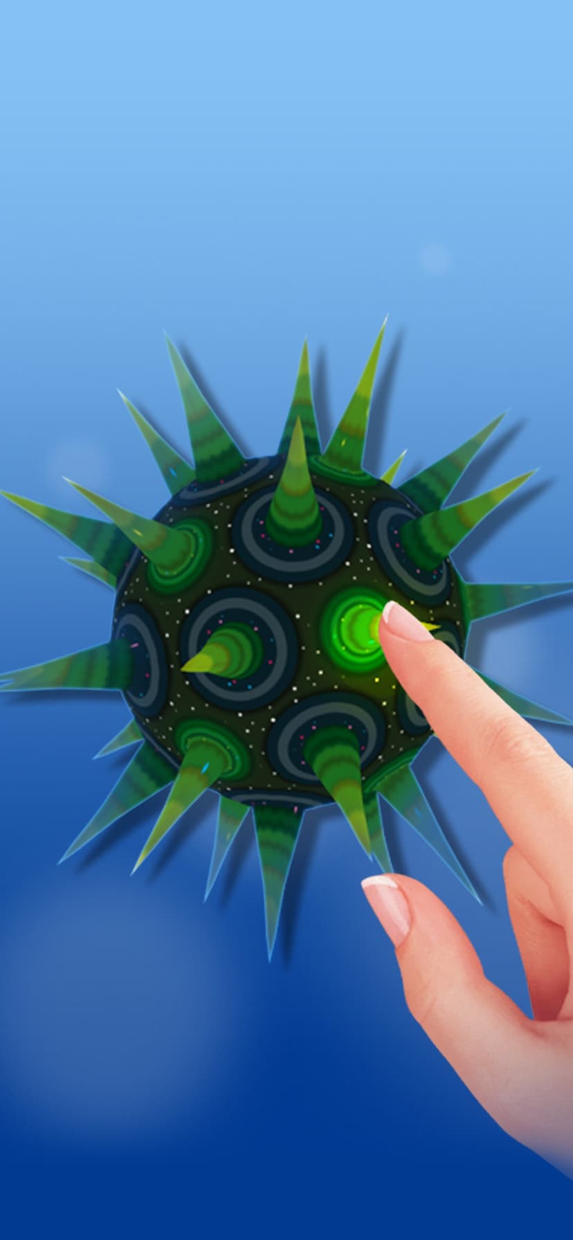 Squishy Anti Stress Simulator screenshot 5 - screenshot