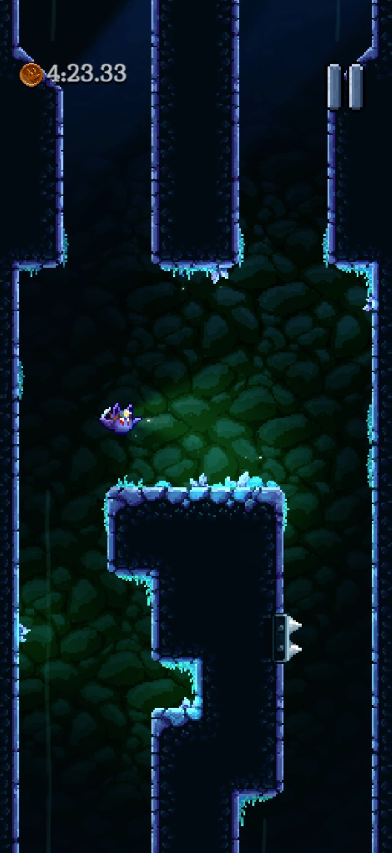 Bat to Bed screenshot 4 - screenshot