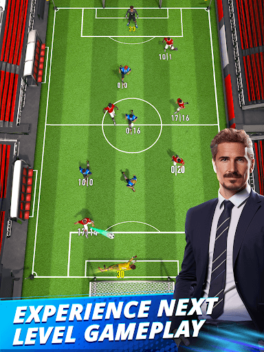 Soccer Duel: Football Game screenshot 10 - screenshot