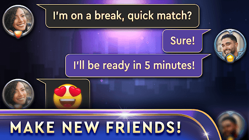 Backgammon Clubs screenshot 32 - screenshot