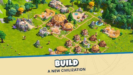 Rise of Cultures: Kingdom game screenshot 2 - screenshot