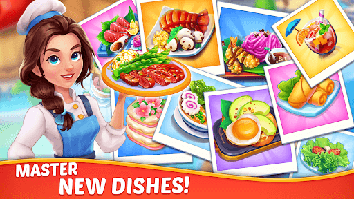 Cooking Tasty: Restaurant Game screenshot 10 - screenshot