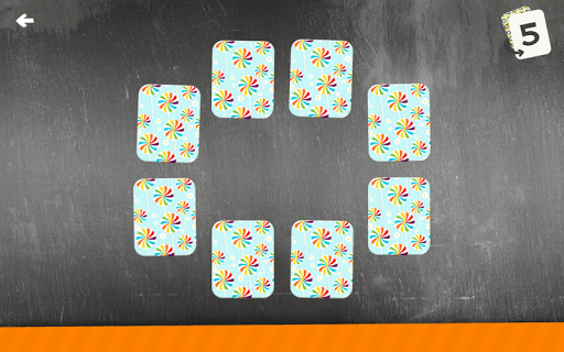 Multiplication Flash Cards Gam screenshot 16 - screenshot