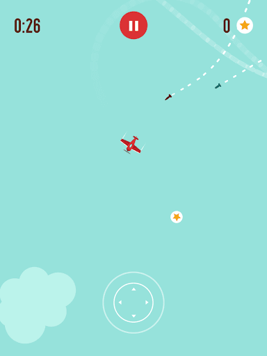Missiles! screenshot 7 - screenshot