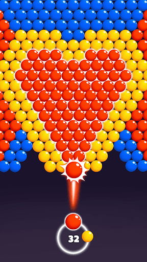 Bubble Shooter screenshot 24 - screenshot