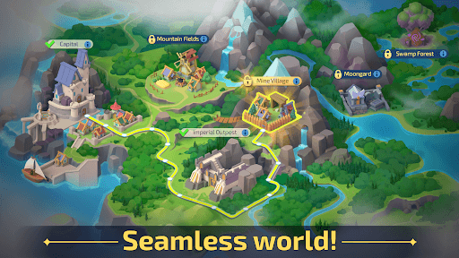 Questbound screenshot 6 - screenshot