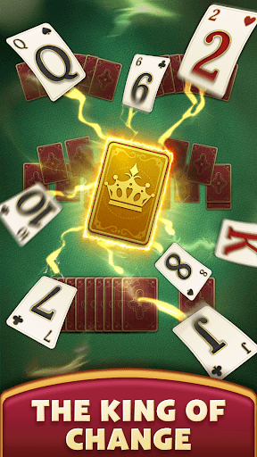 Solitaire Royalty: Card Games screenshot 2 - screenshot