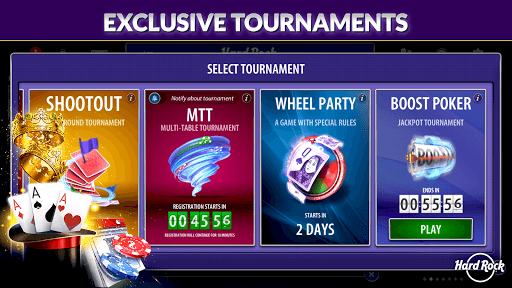 Hard Rock Blackjack & Casino screenshot 20 - screenshot
