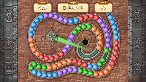 Marble Legend screenshot 7 - screenshot