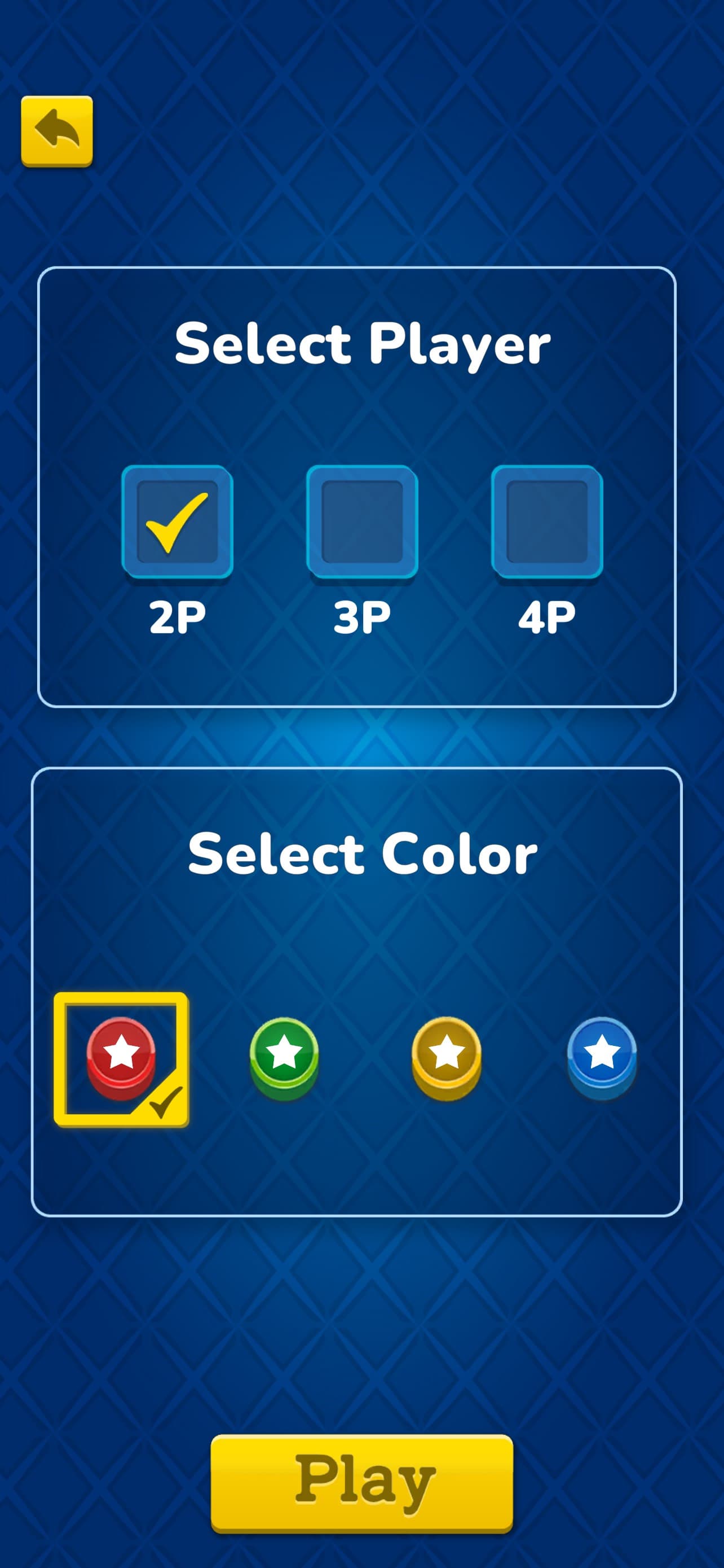 Parchisi - Classic Board Game screenshot 4 - screenshot