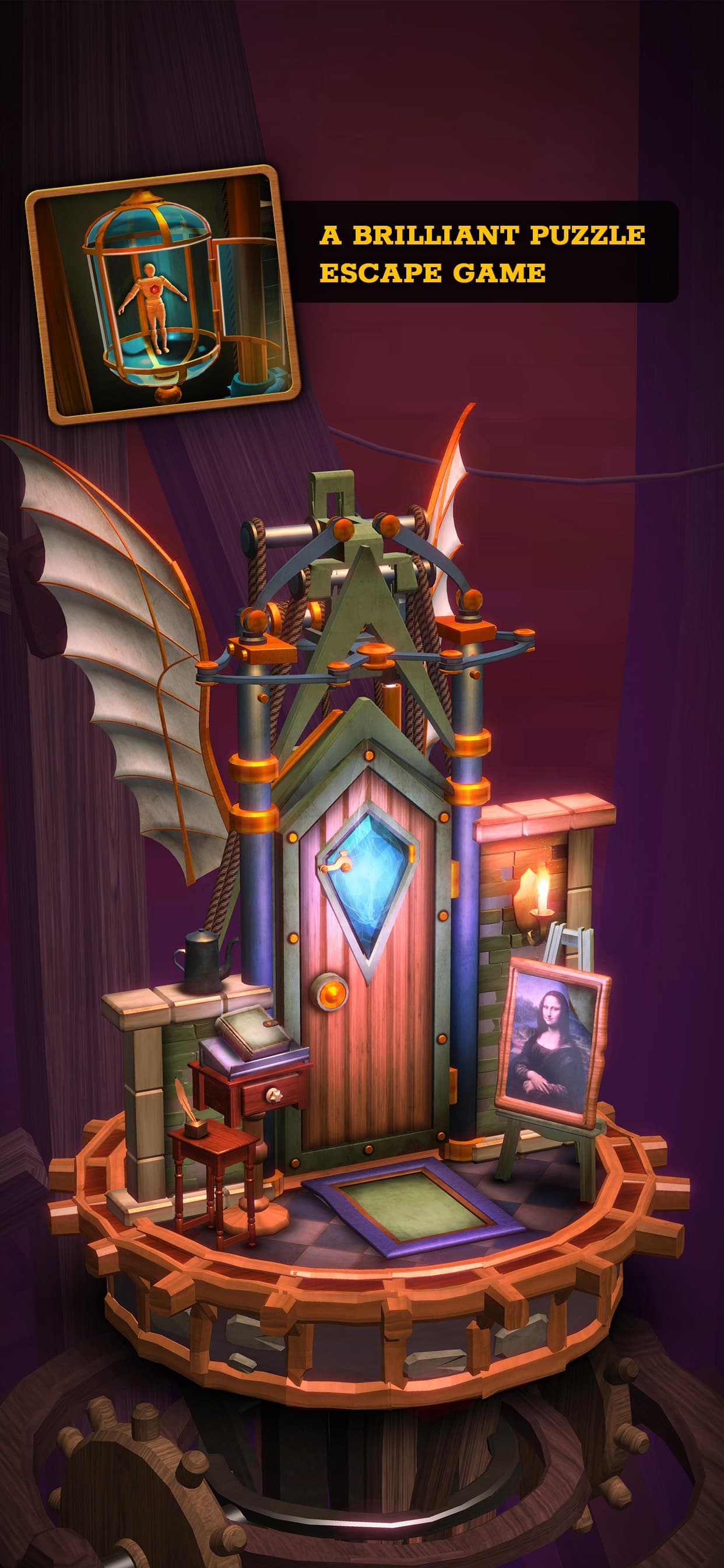 Doors: Origins screenshot 1 - screenshot