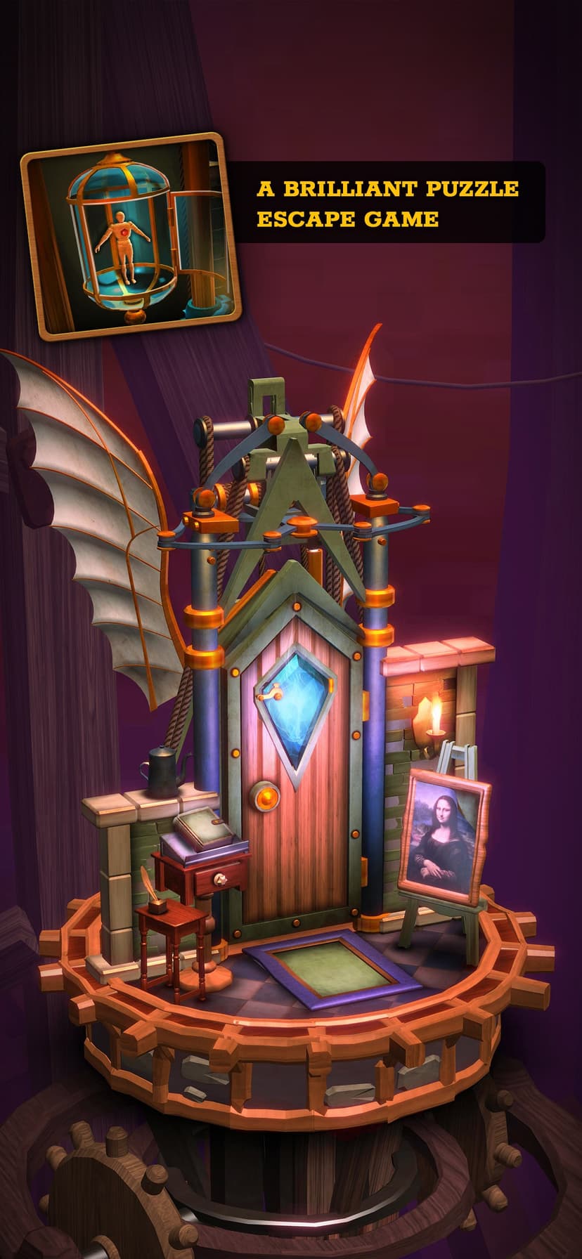 Doors: Origins screenshot 1 - screenshot