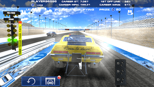 Mopar Drag N Brag screenshot 18 - screenshot