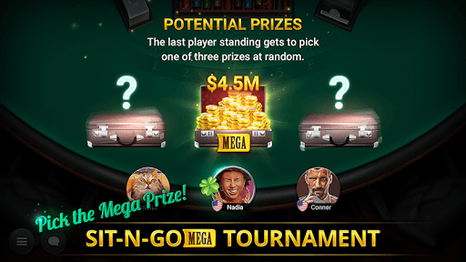 Blackjack Championship screenshot 10 - screenshot