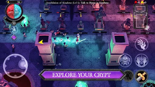 Undead Horde screenshot 14 - screenshot