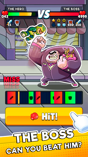 Board Heroes: Dice RPG Game screenshot 21 - screenshot