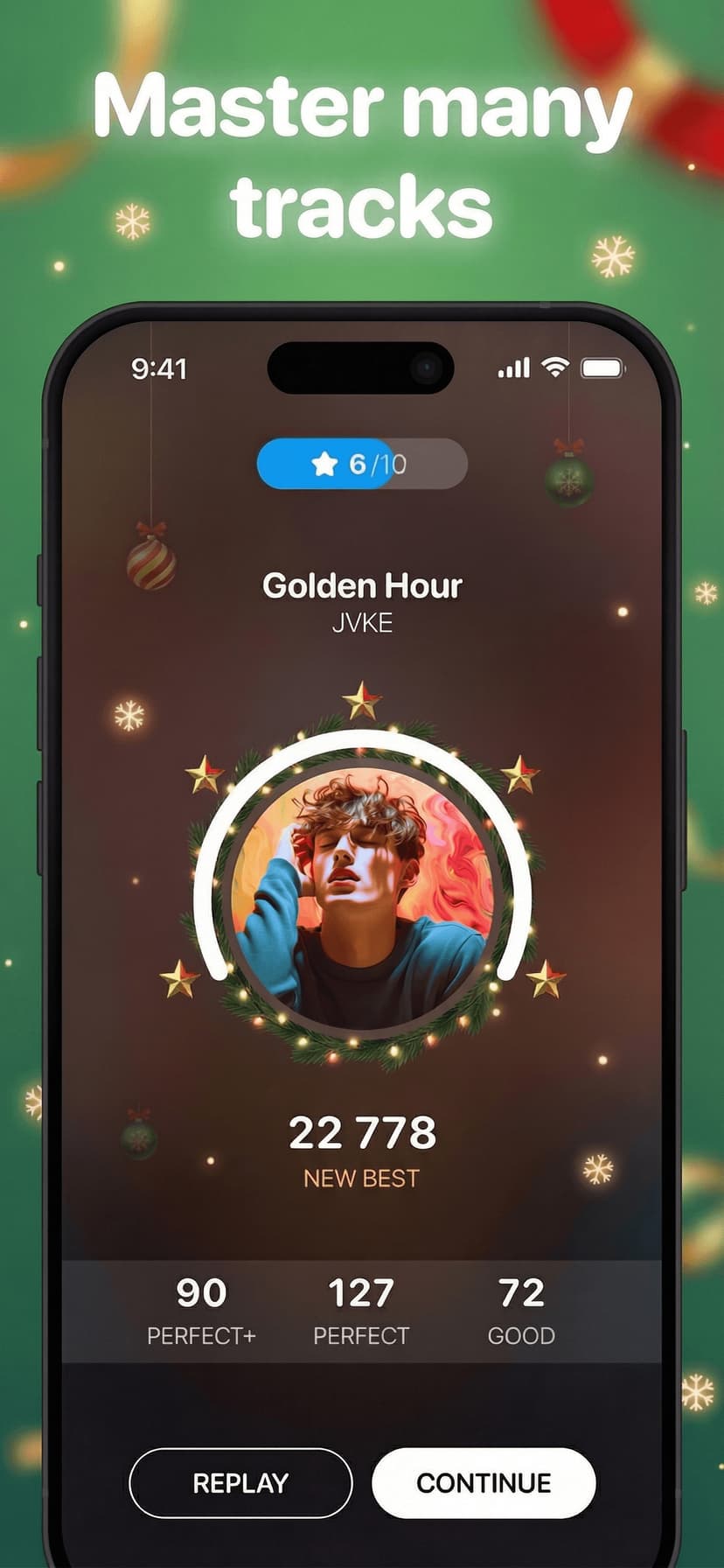 Piano Pop: Music Game Tiles screenshot 5 - screenshot
