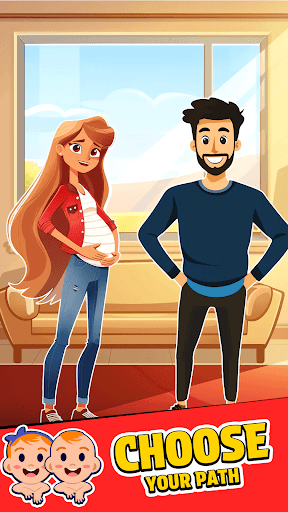 Family Life screenshot 4 - screenshot