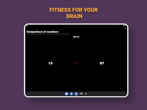 Reflex: Brain reaction screenshot 23 - screenshot