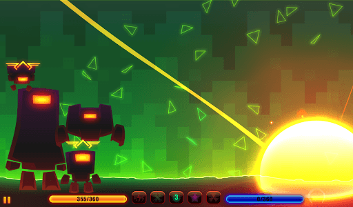 Robotek screenshot 7 - screenshot