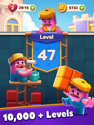 Block Kingdom screenshot 15 - screenshot