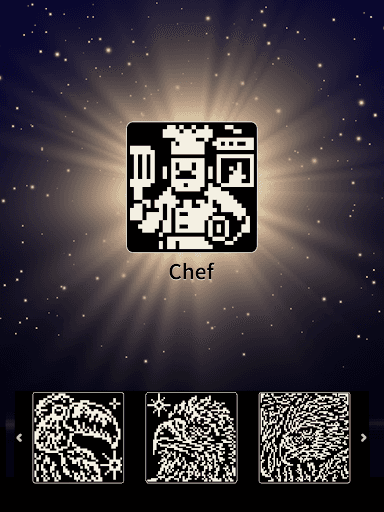 Nonogram Galaxy - Classic screenshot 16 - screenshot
