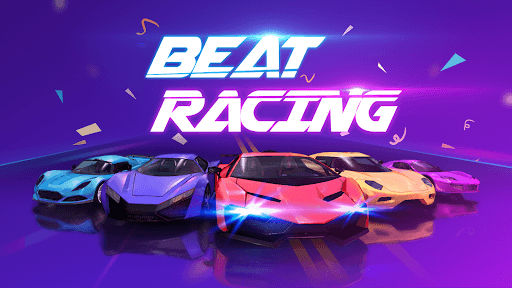 Beat Racing screenshot 12 - screenshot