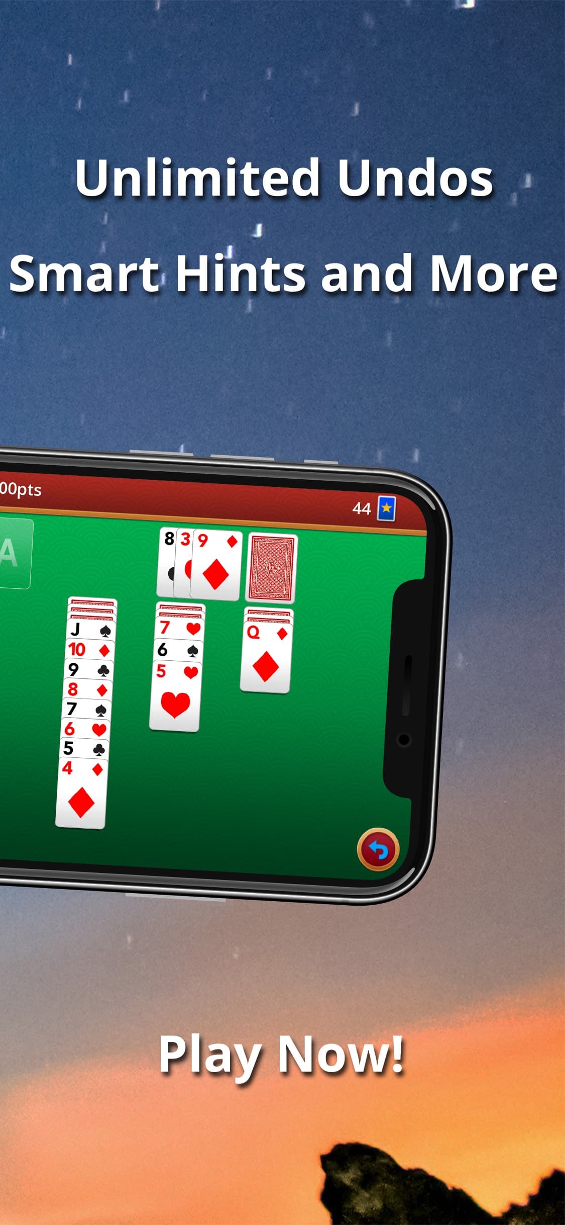 Solitaire+. screenshot 6 - screenshot