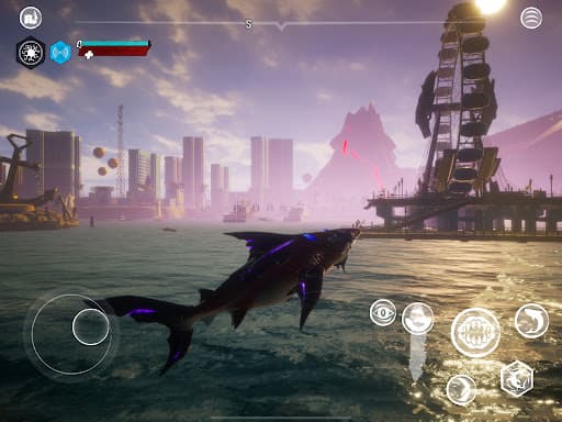 Maneater - Try & Buy screenshot 9 - screenshot
