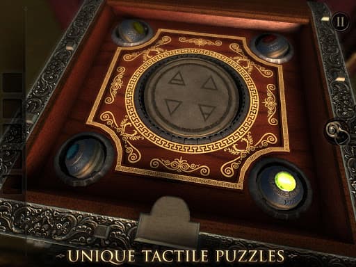 The Room screenshot 14 - screenshot