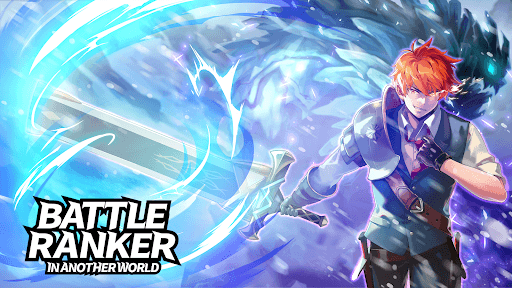 Battle Ranker in Another World screenshot 19 - screenshot