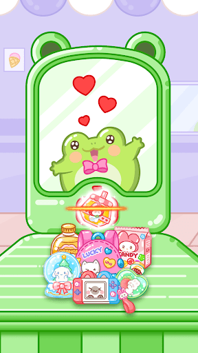Lucky Scoop: DIY Packing screenshot 4 - screenshot