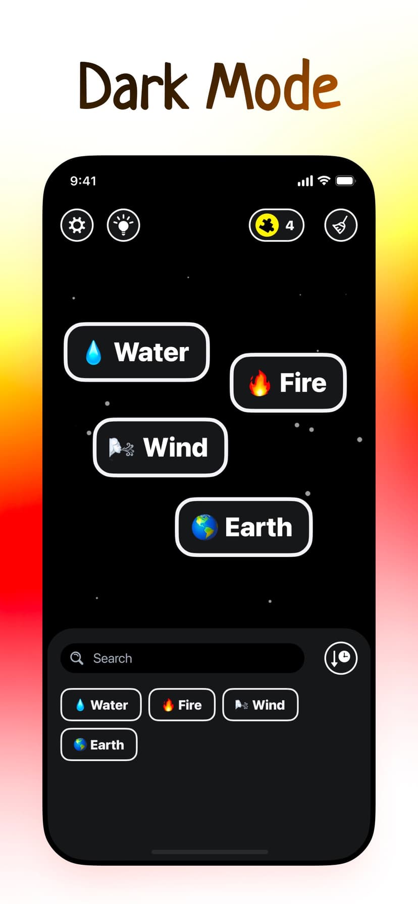 Infinite Alchemy - AI Craft screenshot 3 - screenshot