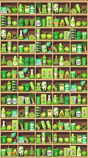 Goods Ready - Sort & Match screenshot 3 - screenshot