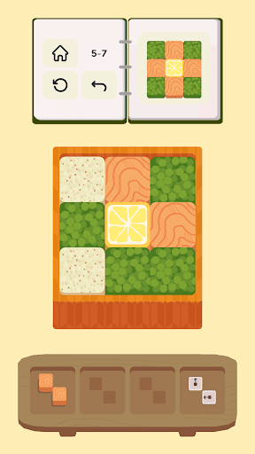 Crunchyroll: inbento screenshot 7 - screenshot