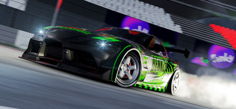 CarX Street screenshot 7 - screenshot
