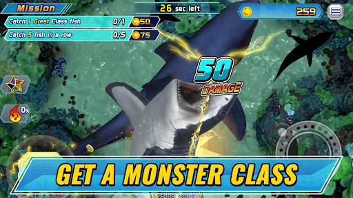 Ace Angler Fishing Spirits M screenshot 11 - screenshot