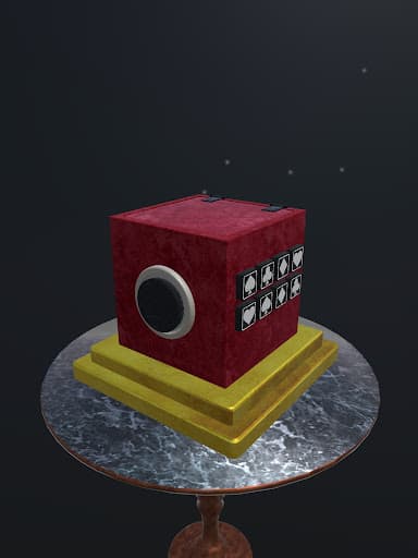 Mystery Box: Hidden Secrets screenshot 11 - screenshot