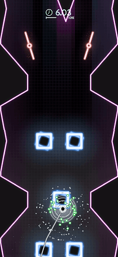 Poosh XL screenshot 3 - screenshot