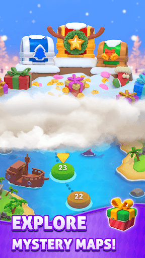 Ball Match Blast screenshot 5 - screenshot