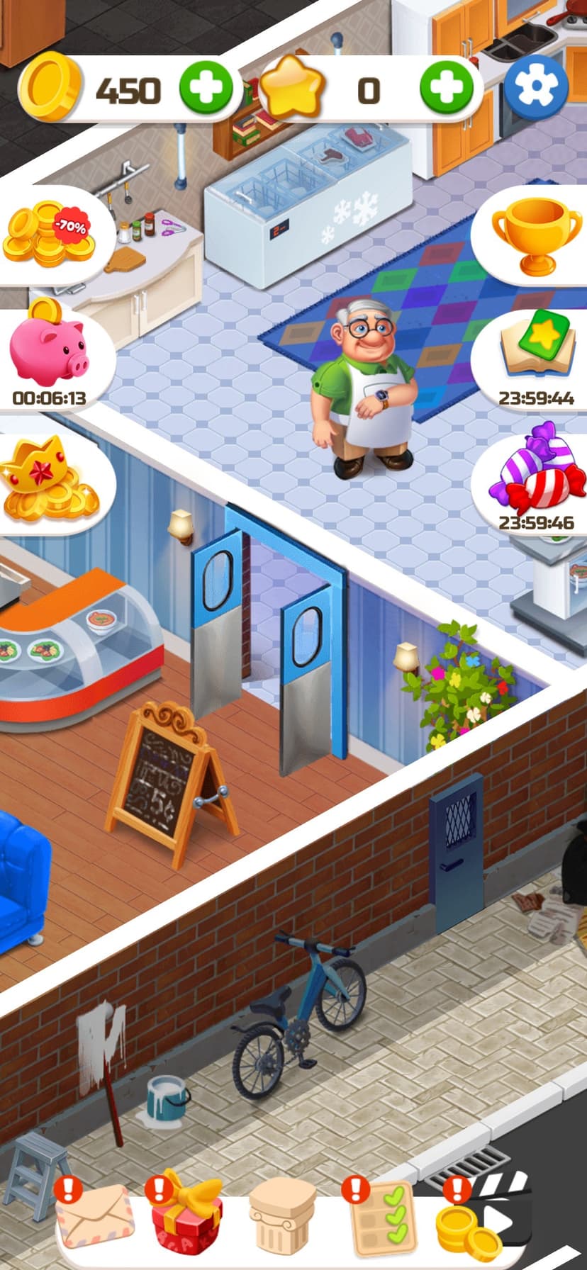 Word Sauce: Connect Puzzle! screenshot 8 - screenshot
