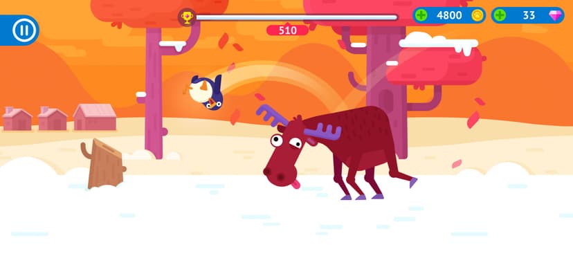 Bouncemasters: Hit & jump screenshot 8 - screenshot
