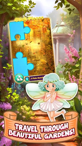 Bingo Quest: Summer Adventure screenshot 18 - screenshot