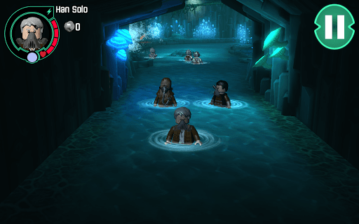 LEGO® Star Wars™: TFA screenshot 9 - screenshot