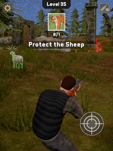 Animal Hunter: Wild Shooting screenshot 15 - screenshot