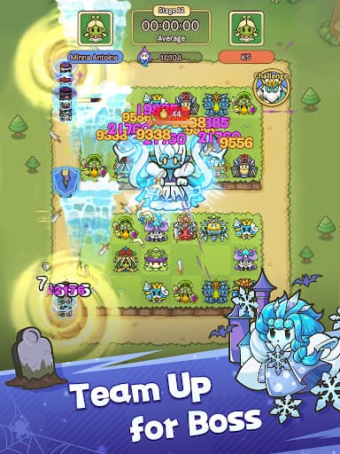Plants Warfare screenshot 13 - screenshot