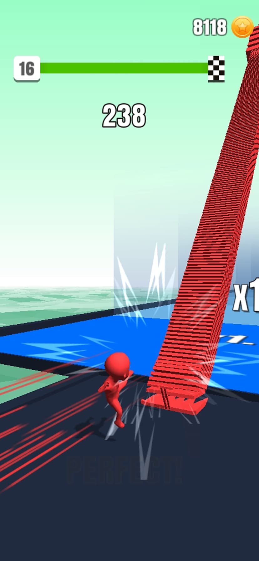 Stack Colors! screenshot 3 - screenshot