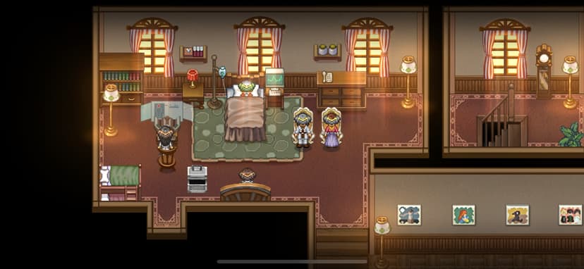 To the Moon screenshot 1 - screenshot