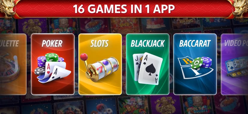 Pai Gow Poker by Pokerist screenshot 5 - screenshot